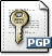 PGP key